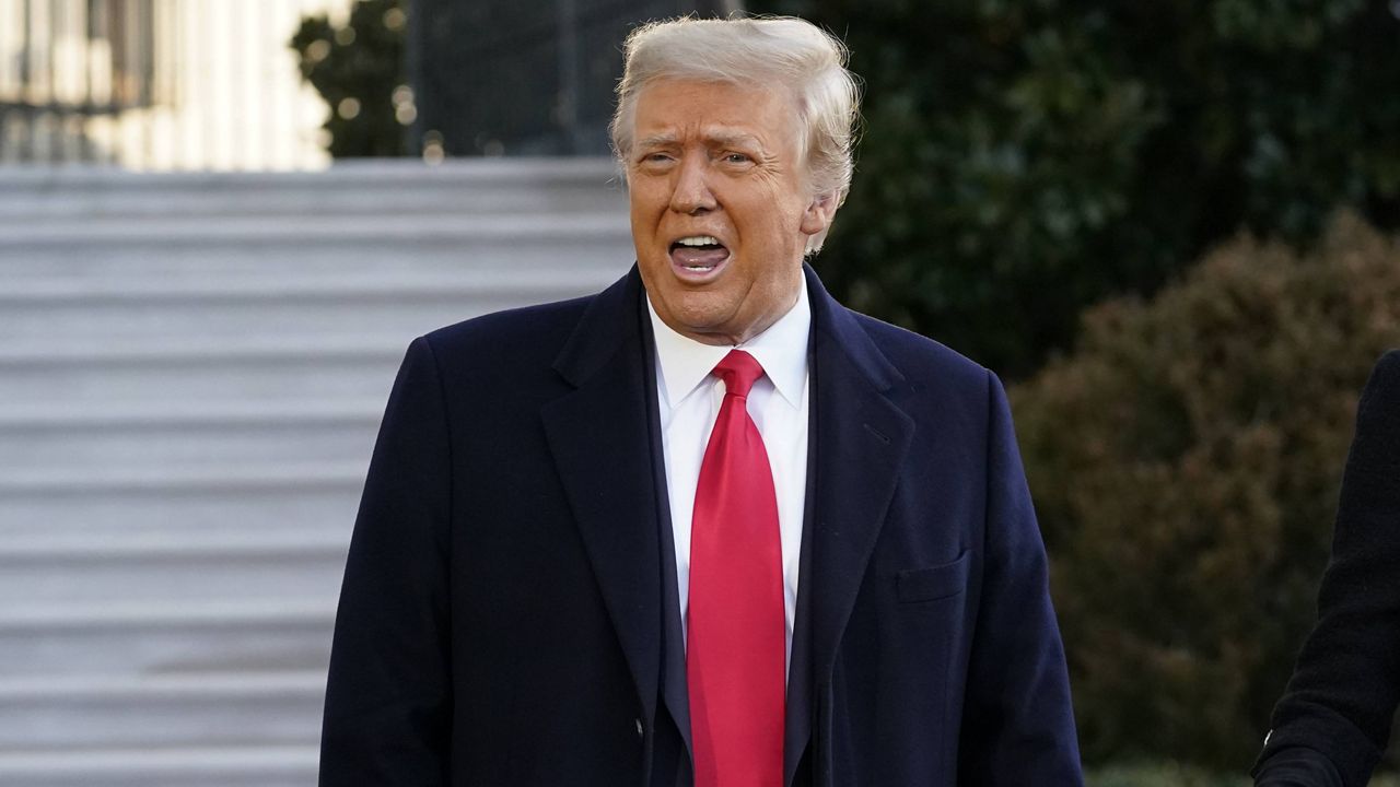 AP Photo / File