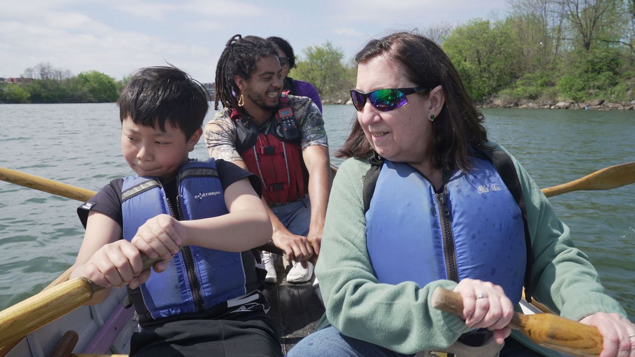Donna Welicky: A breath of fresh air