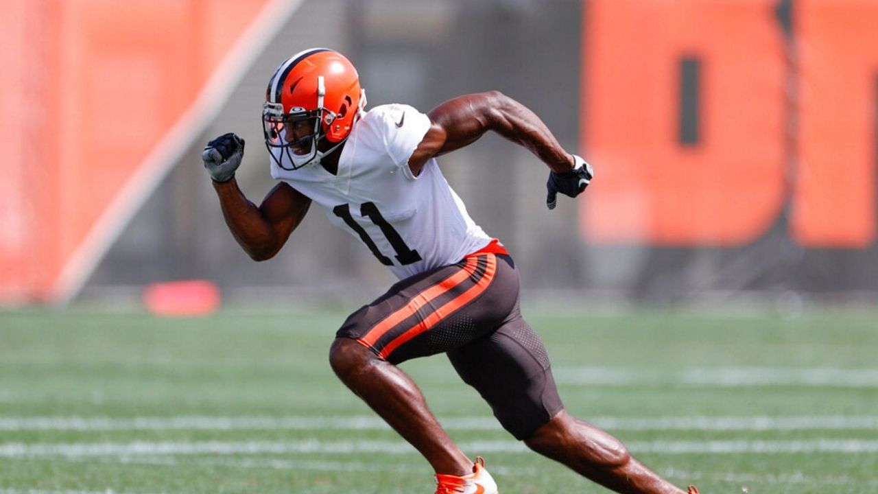 Browns beat Falcons 19-10 in final preseason game