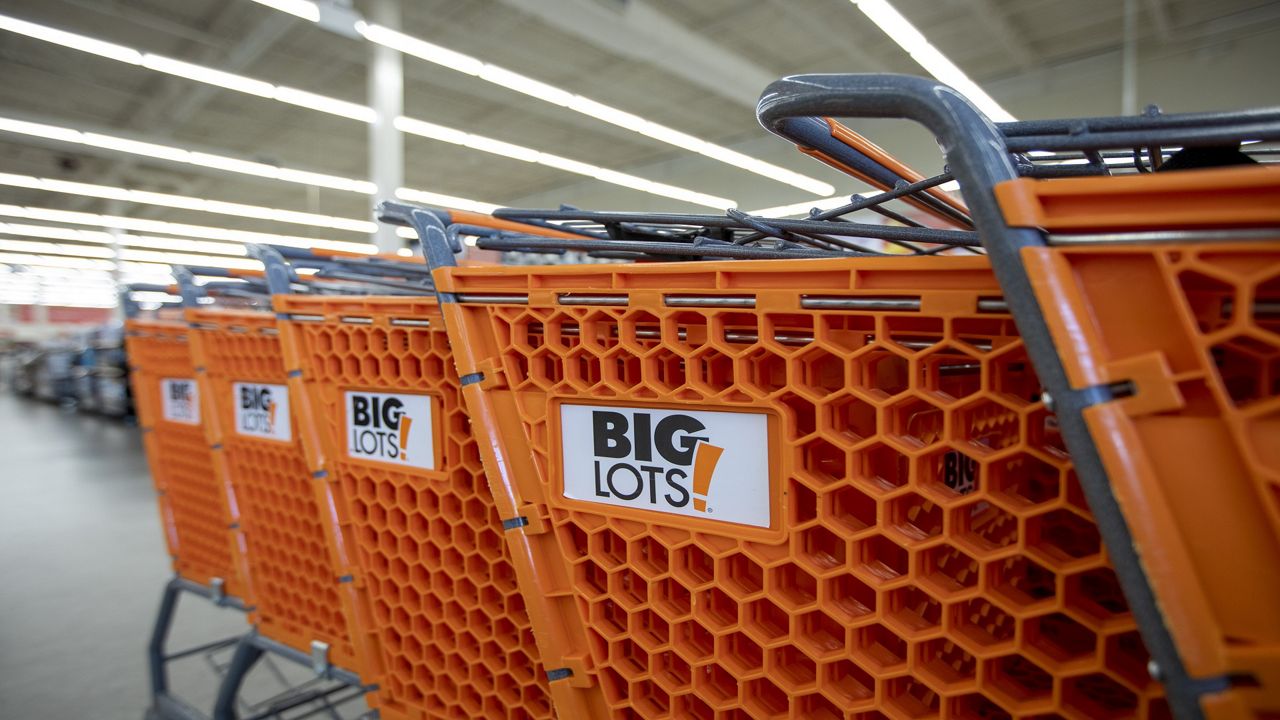 Big Lots to close two stores in Western New York