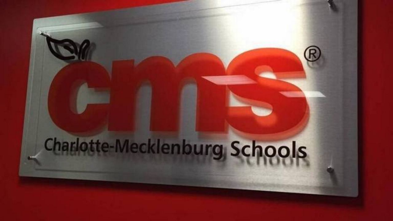 Charlotte-Mecklenburg Schools is requiring employees to soon provide proof of COVID-19 vaccination or undergo weekly testing. 