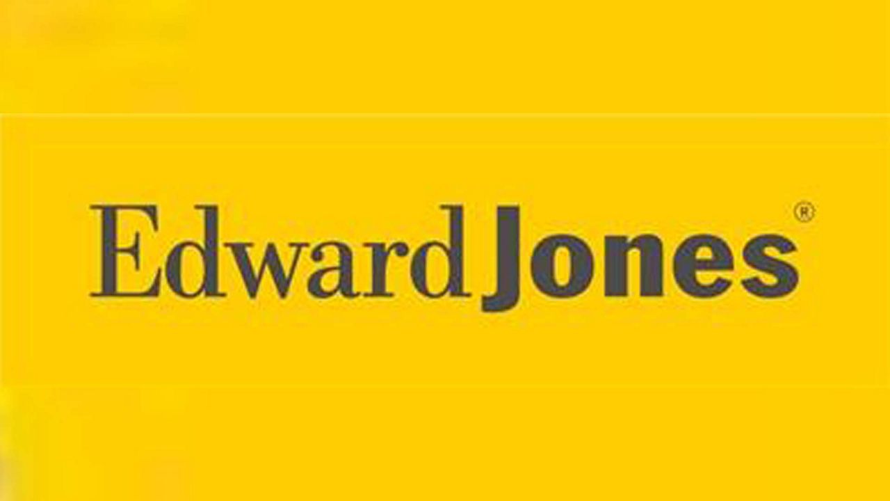 Edward Jones named one of the world's most admired companies