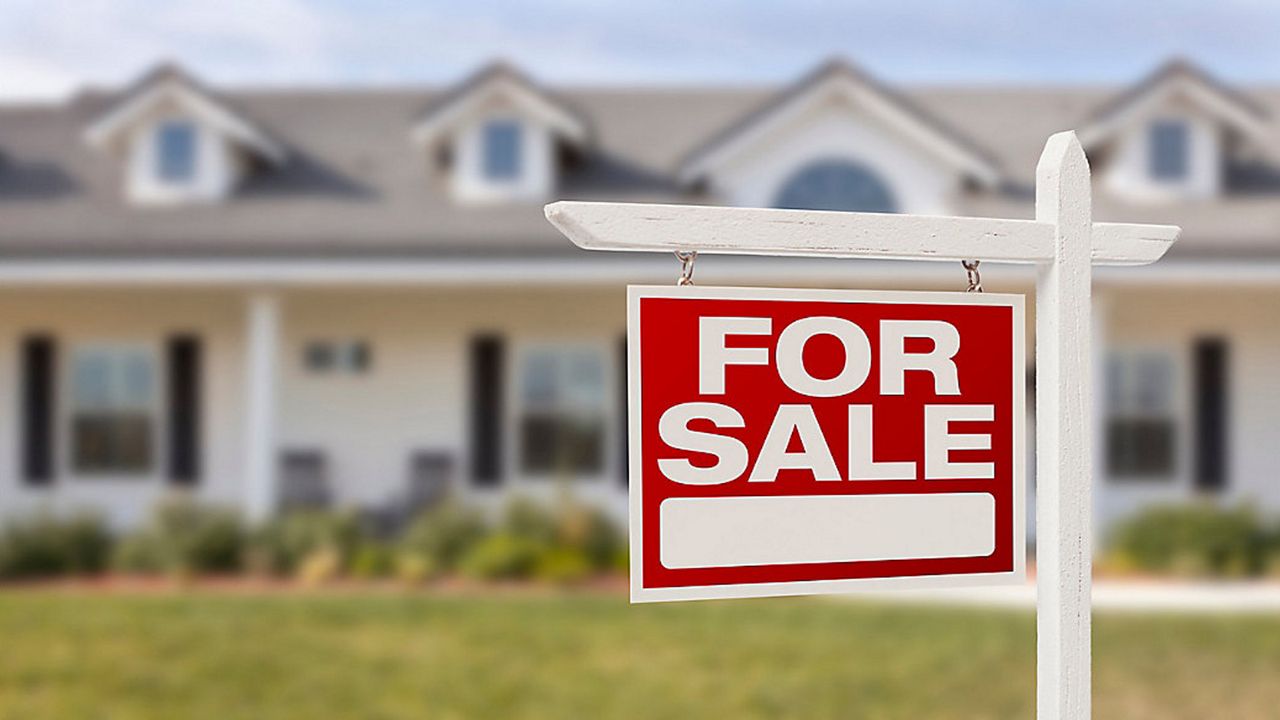As home interest rates are rising, combined with a competitive market with fewer houses available, buyers in the St. Louis area may have trouble getting a home.