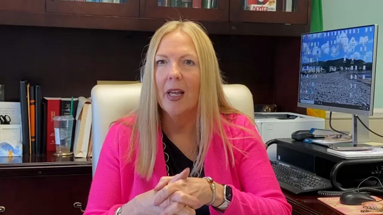 DA Explains Investigating of Fatal Shooting by RPD - Vimarsana News