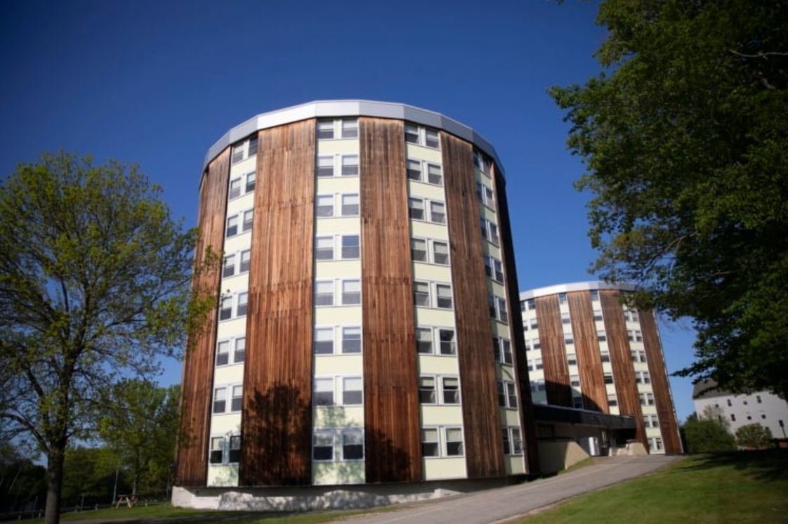 Could Maine s college dorms help solve homelessness crisis