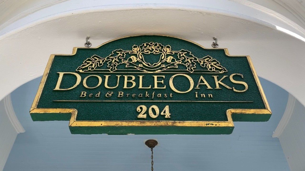 image of Double Oaks