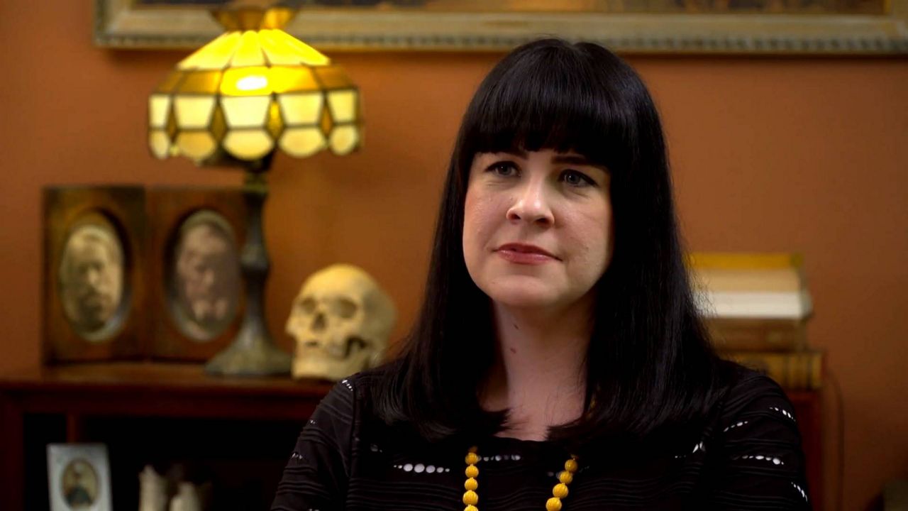 Millennial mortician answers your questions about death