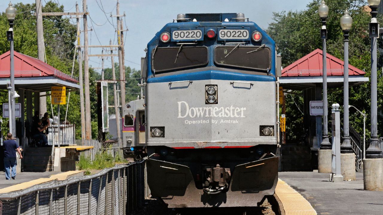 Downeaster