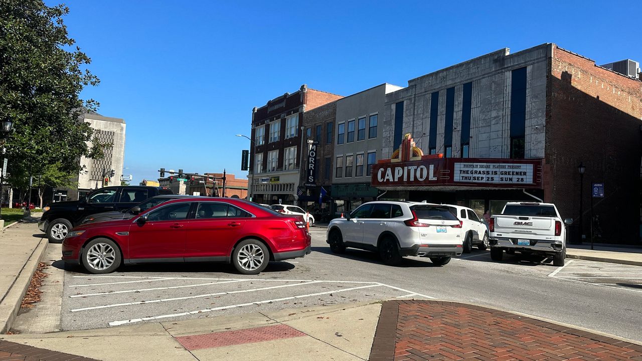 Warren County allocates millions for roads and public safety in historic budget