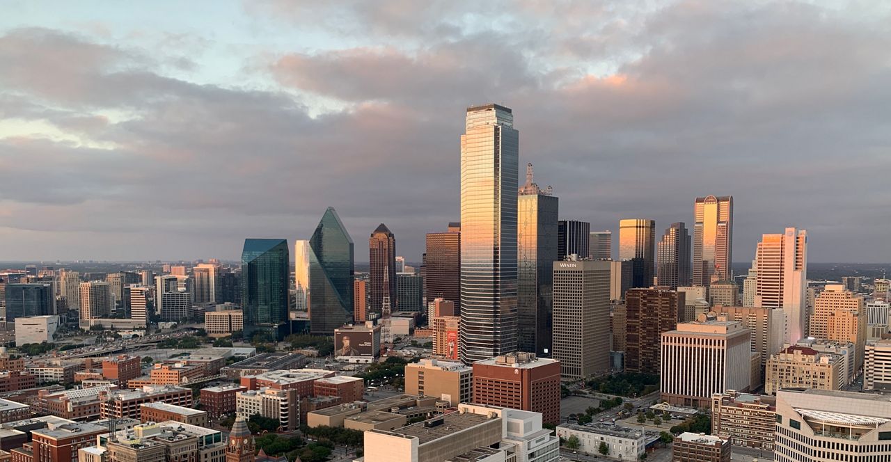 Dallas-Forth Worth area sees 120K population boost in 2020