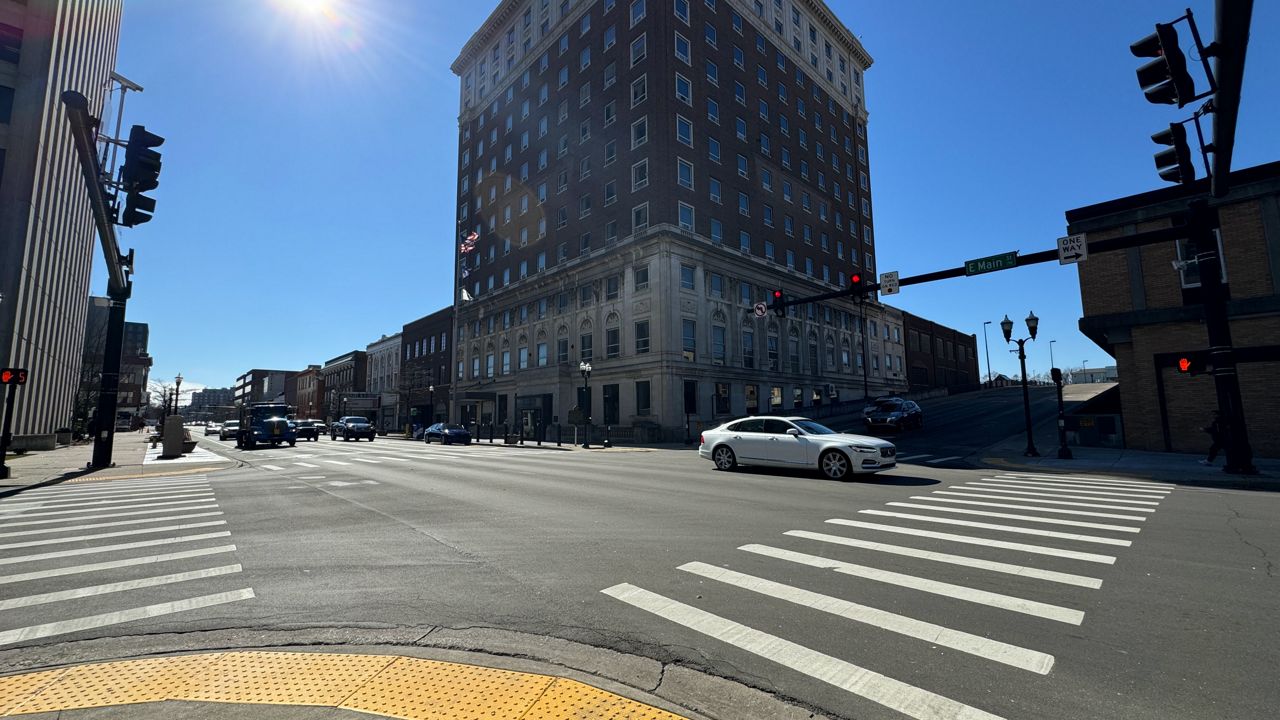 Lexington community leaders discuss safety after park shooting