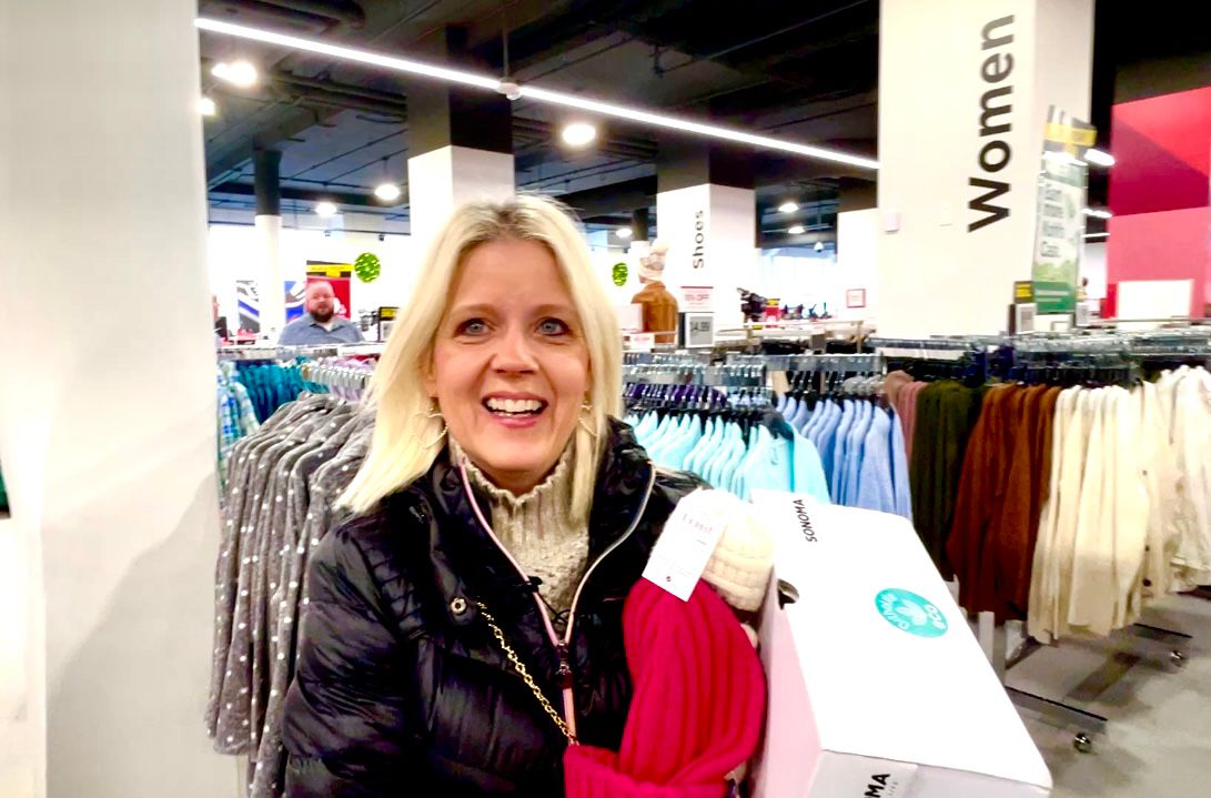 The Wait is Over – Kohl's New Downtown Milwaukee Store Now Open