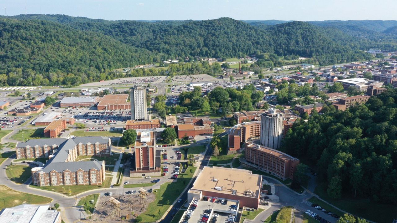 Morehead State University announced it will replace paper diplomas for graduates impacted by the flooding in eastern Kentucky this summer. (Morehead Chamber of Commerce)