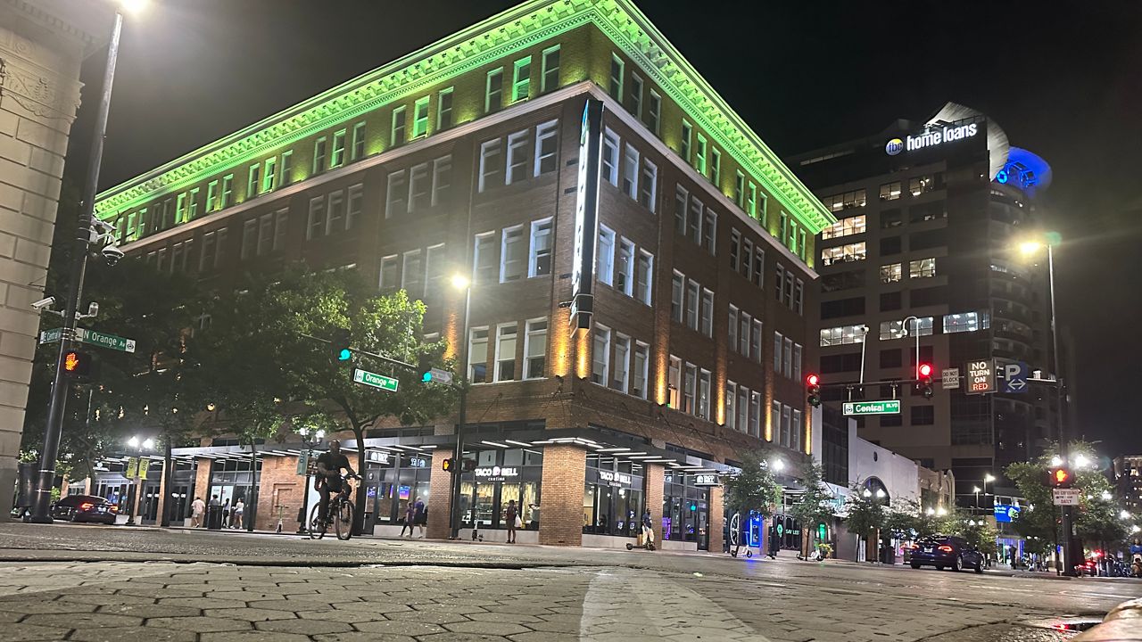 Downtown Orlando businesses say safety fears still hurting nightlife