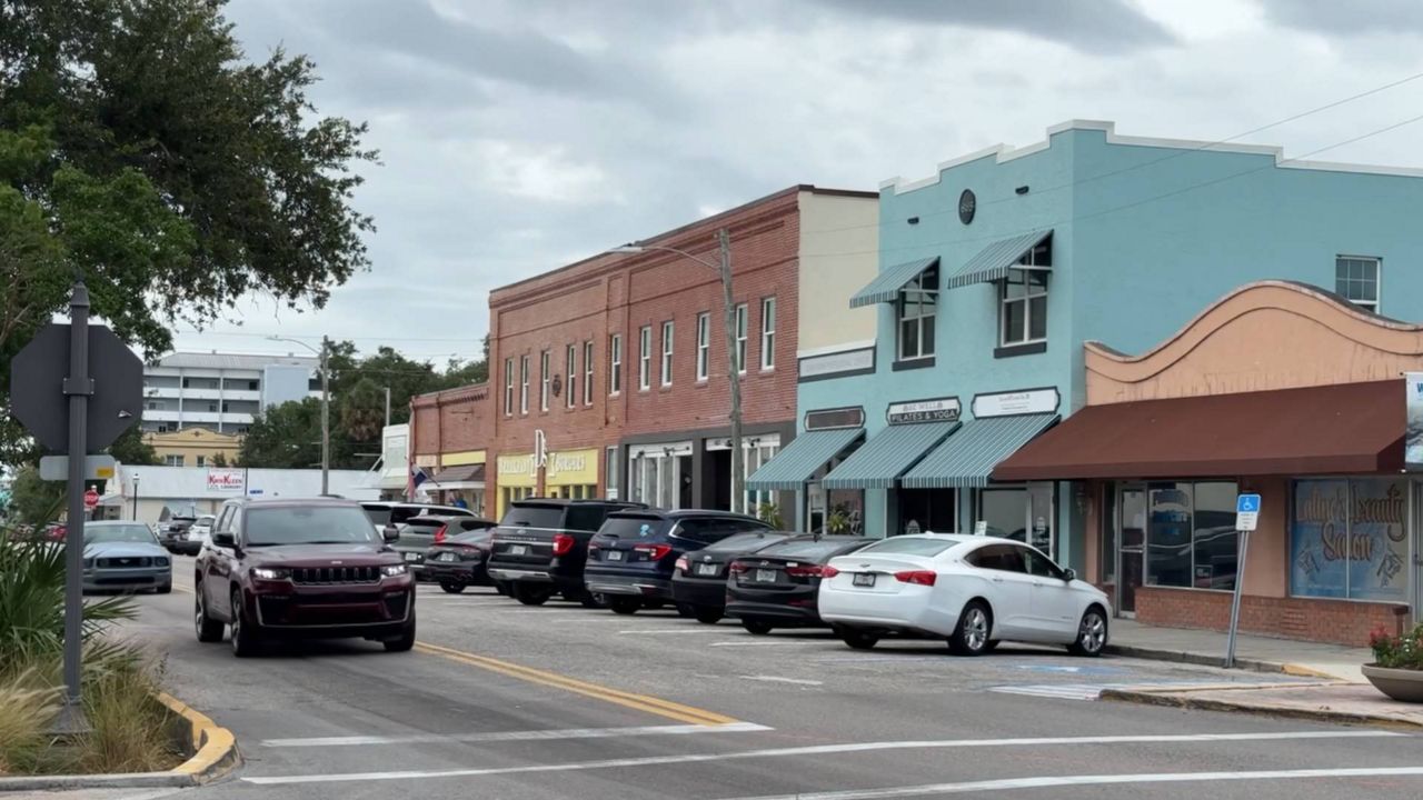 Palmetto plans new park, 10th Avenue West improvements amid growth