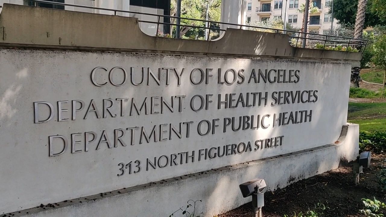 Contact Tracers in LA Urging Residents to "Answer the Call"