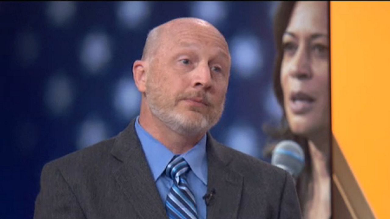 Debate Analysis from CSULB Associate Professor of Political Science