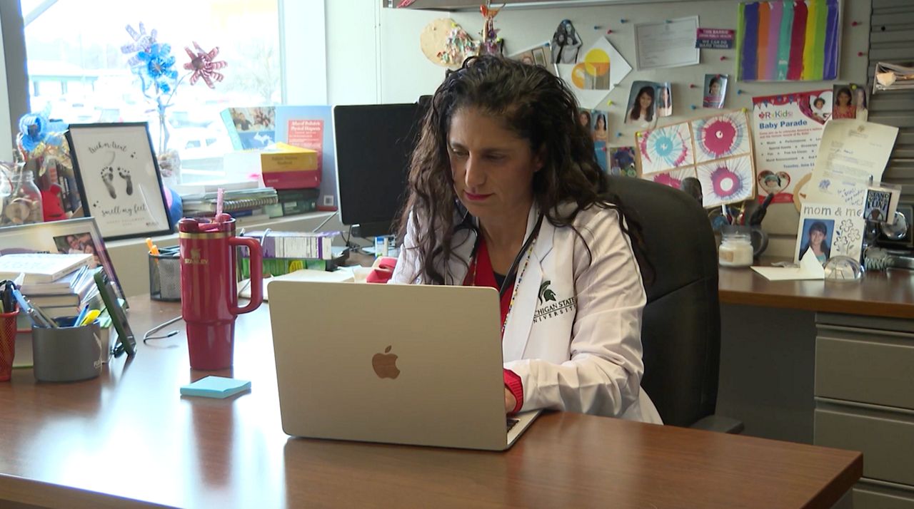 Women in medicine: A legacy of healing