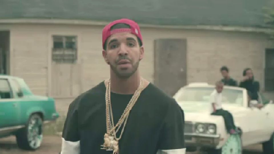 Drake gives shout out to Buffalo station on new album