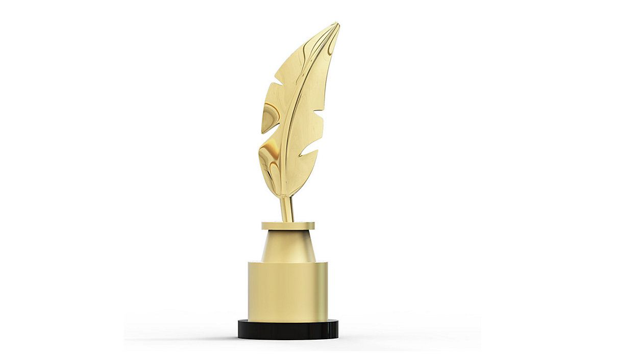 Picture of Drama Desk Award for Outstanding Musical
