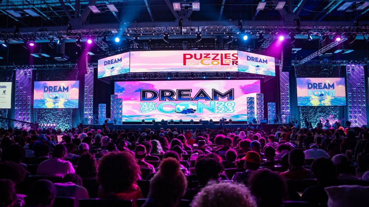 Dream State Ingressos, 2024-2025 datas e detalhes sobre o show