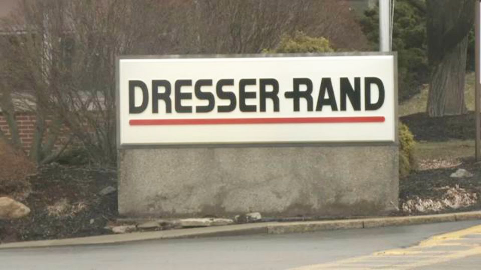 Houses Passes Amendment To Delay Dresser Rand Closure