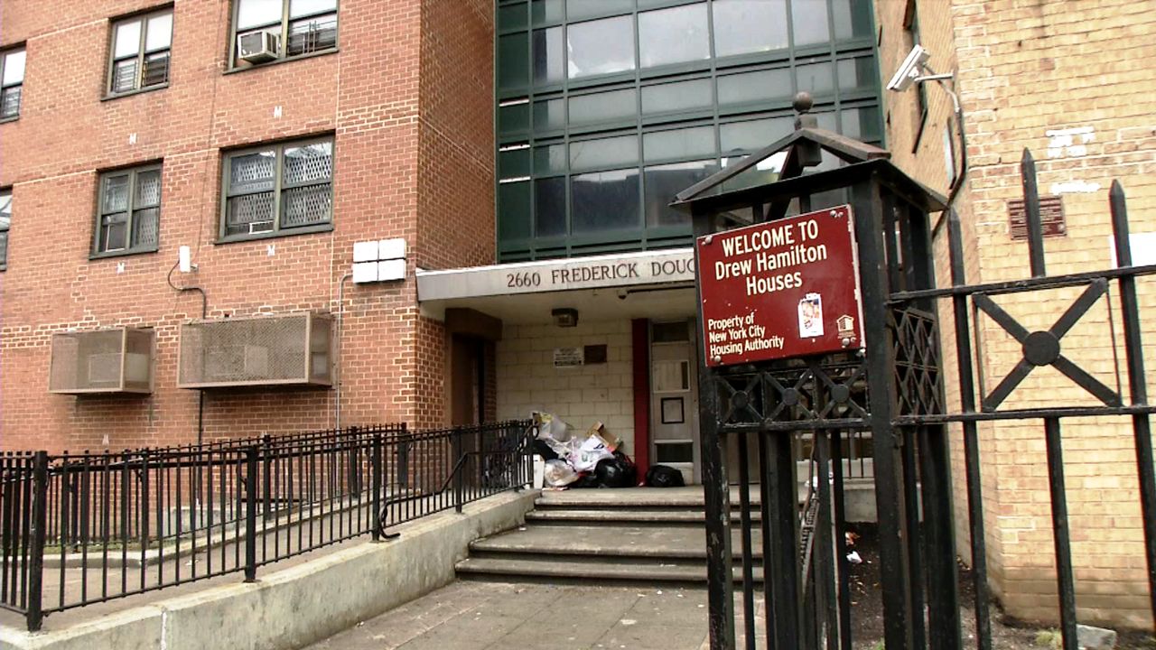 Health Officials Investigate Legionnaires' Cases in Harlem
