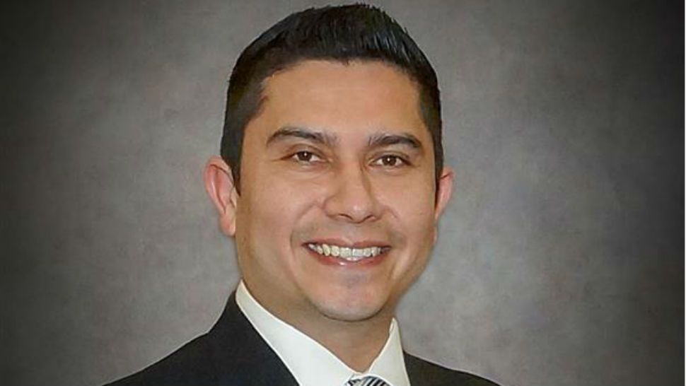 Superintendent Dr. Alexandro Flores (South San Antonio Independent School District)