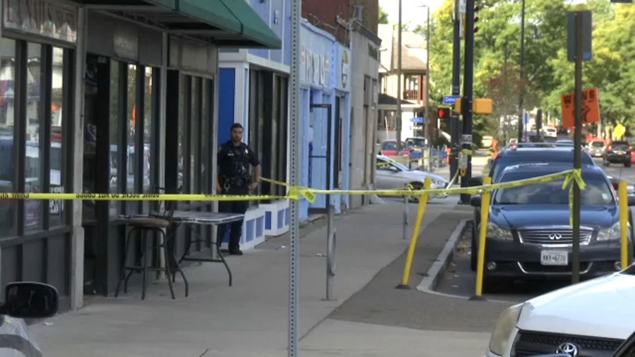 Quadruple shooting in Rochester reflects spike in gun violence nationally