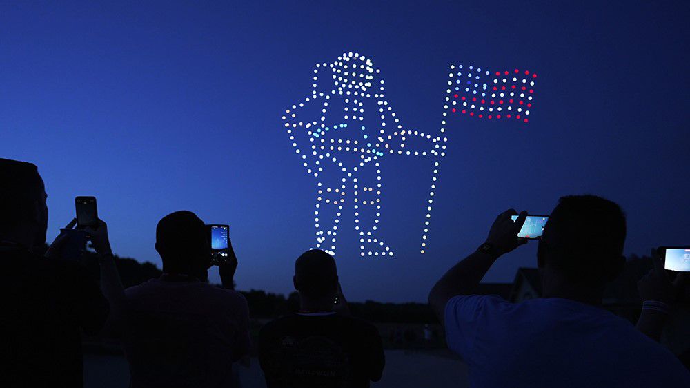 Firework alternatives to consider this Fourth of July