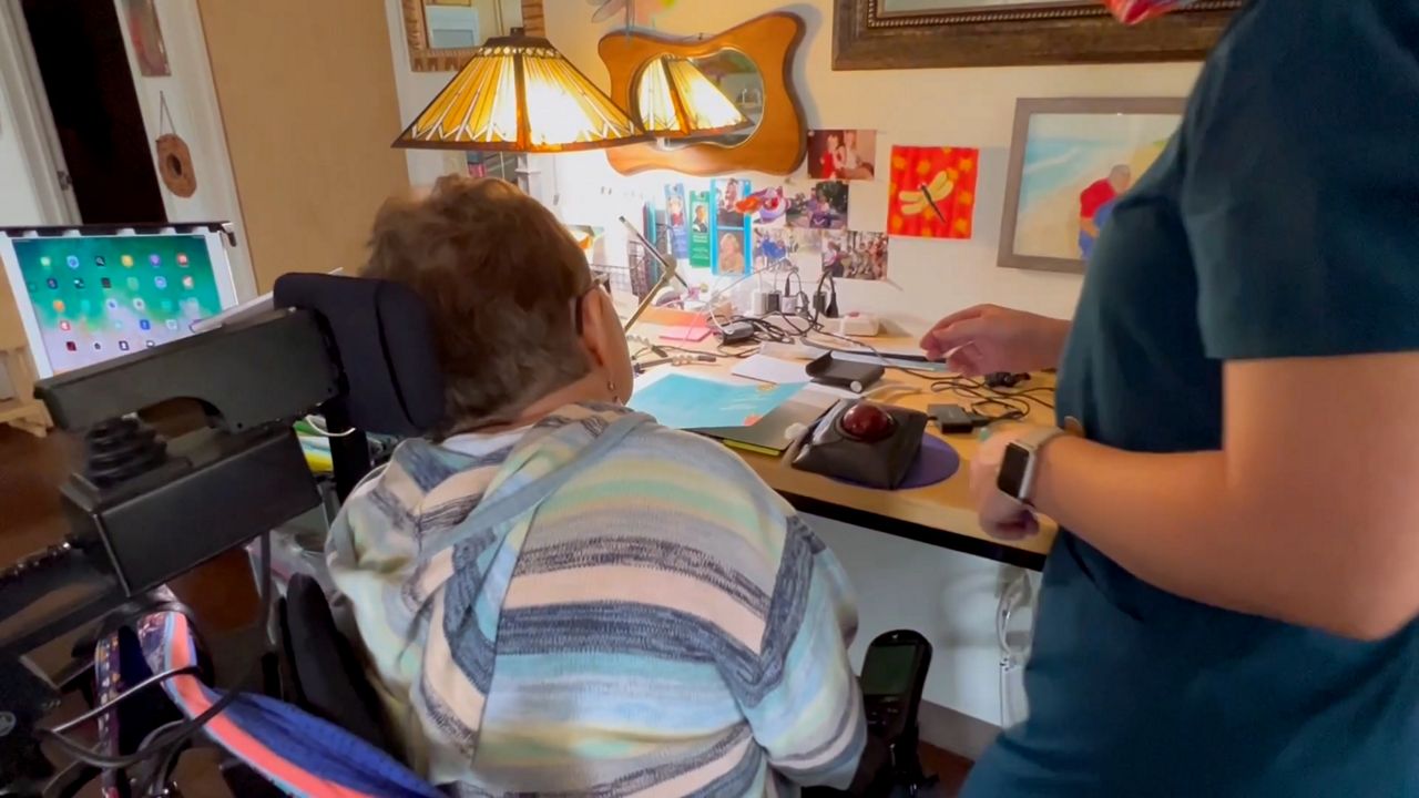 Disability rights advocates offer Election Day reminders - Vimarsana News