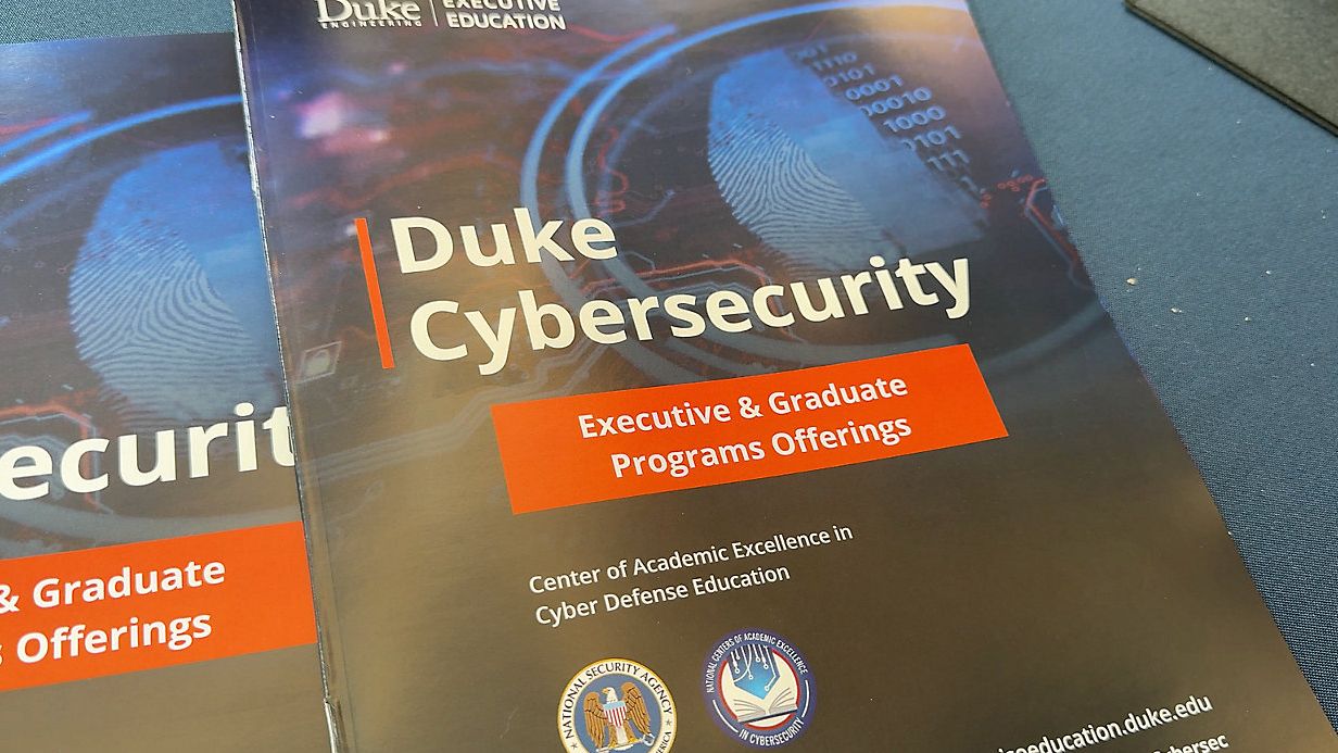 Duke University hosts AI safety panel