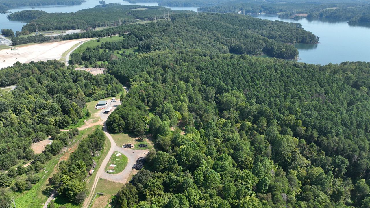 Duke Energy in early stages of expanding nuclear power to Stokes County