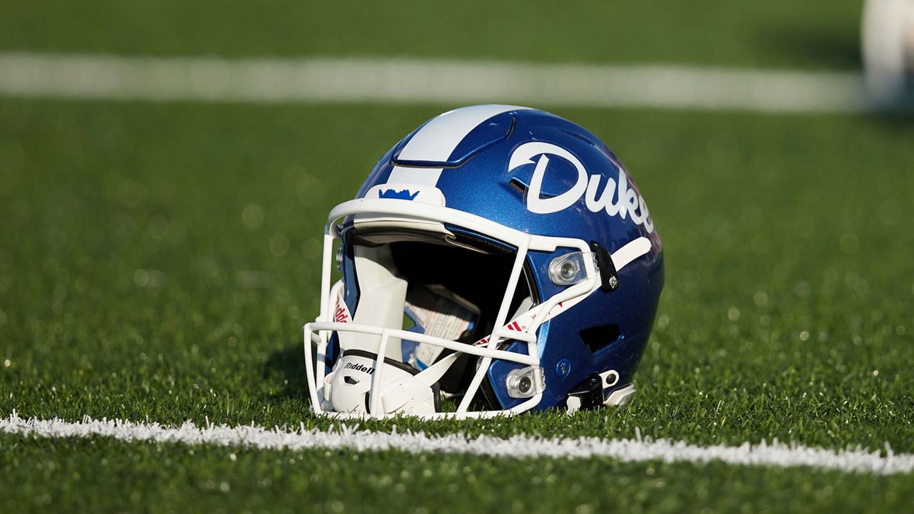 Duke announced Mike Elko’s hiring late Friday. 