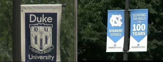 Two NC Universities Ranked Among Top In The World In New Ranking