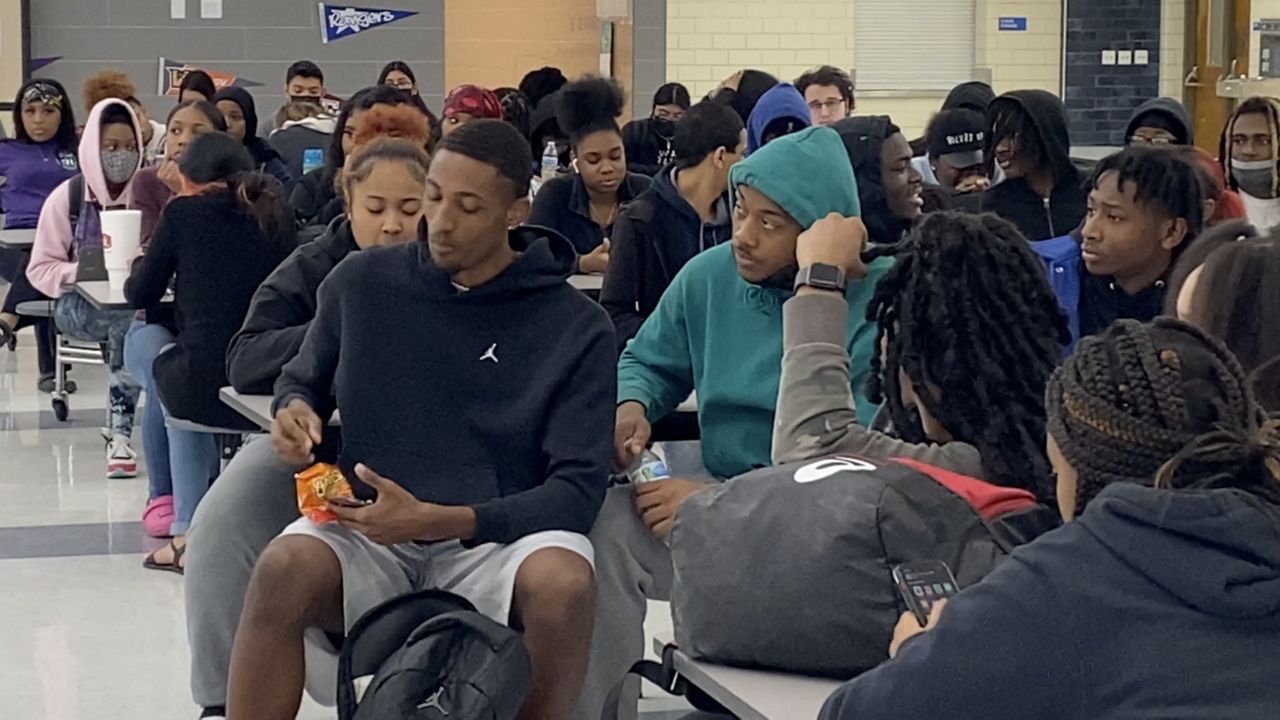 Paul Quinn College offers unique opportunity