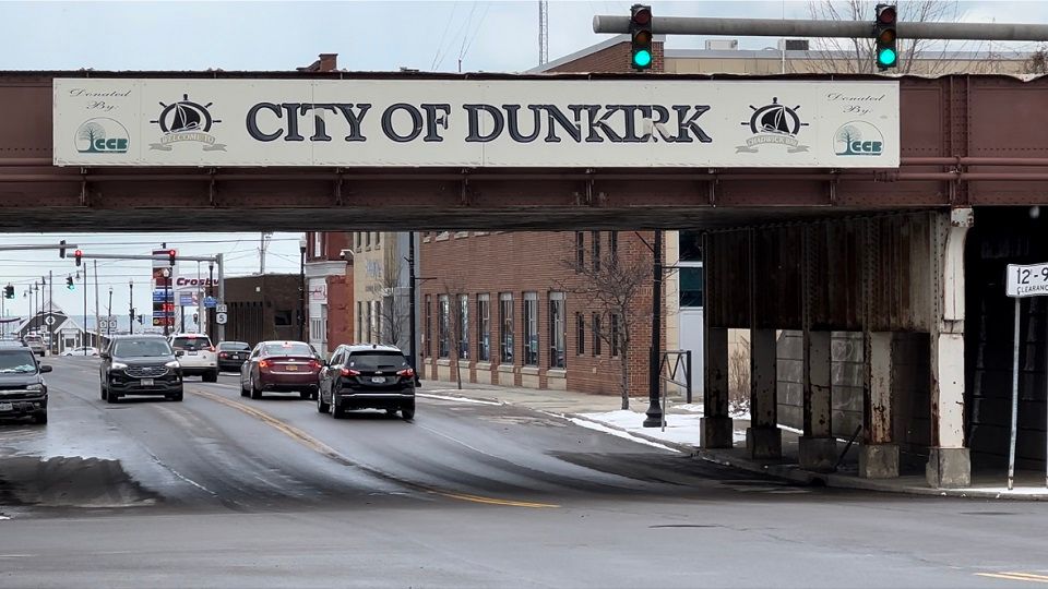 File:Central Avenue, Dunkirk, New York - 20190827.jpg - Wikimedia