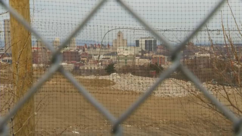 Environmental Coalition Calls for Closure of Dunn Landfill