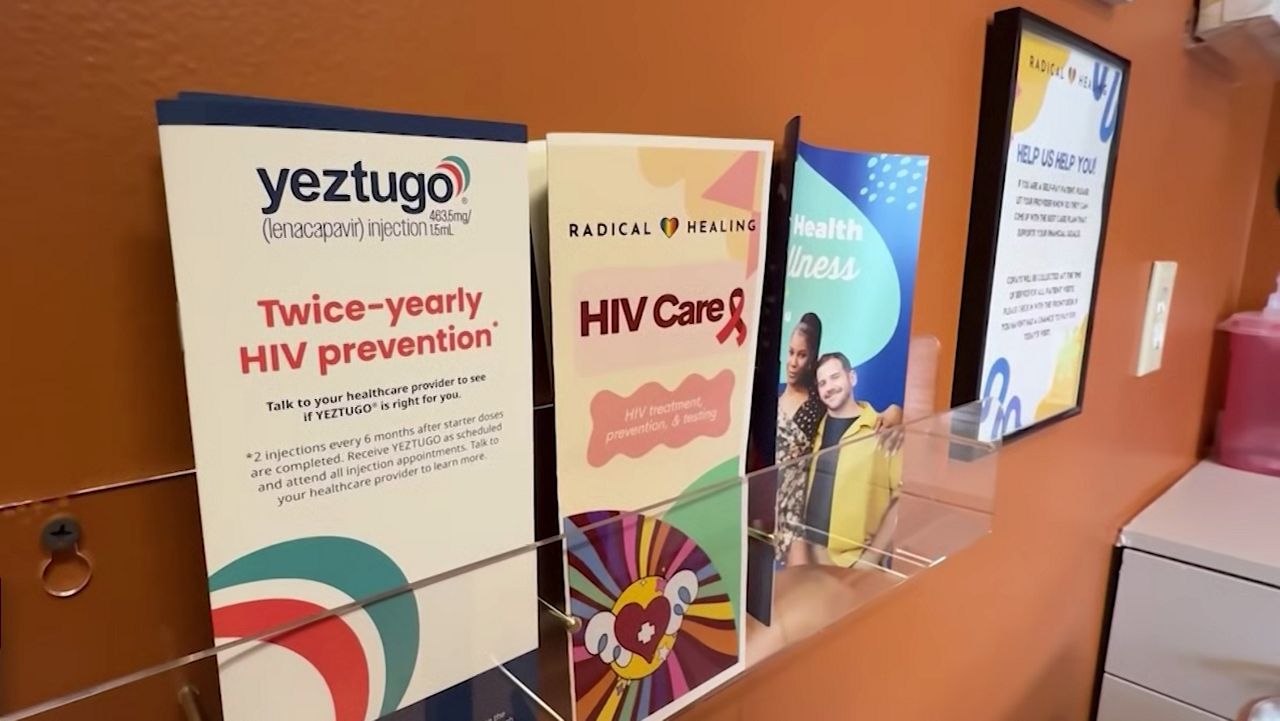 Durham's HIV housing funds still undistributed months after investigation