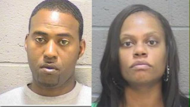 Police: Man, Woman Found Shot to Death Inside Car in Durham