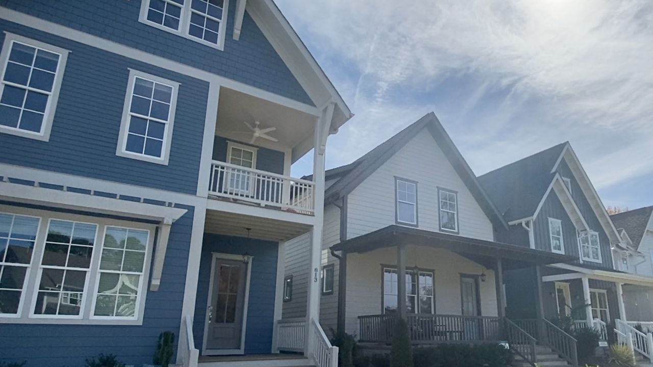 Home Prices Are Dropping Across the U.S., Including Durham