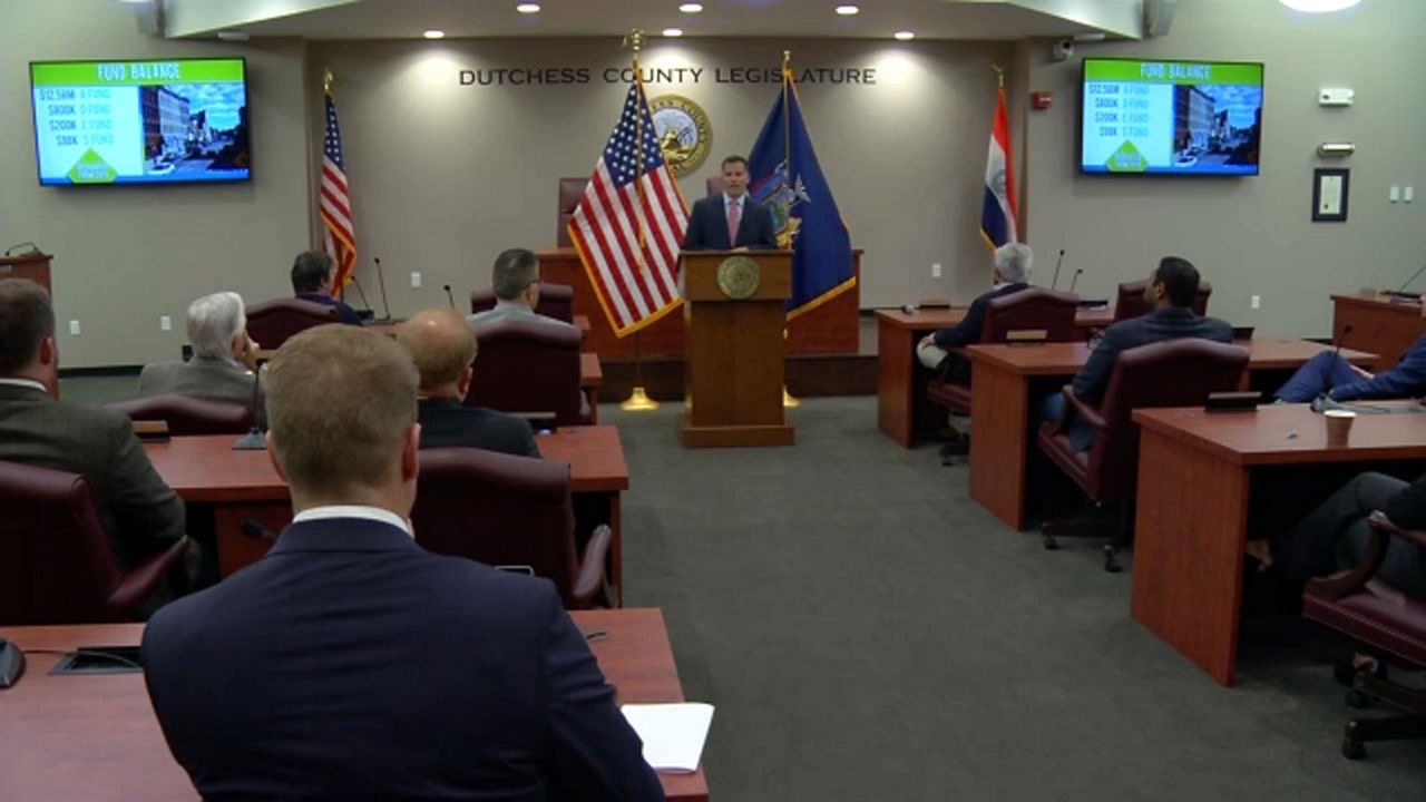 Dutchess County Executive Releases 2020 Budget Proposal