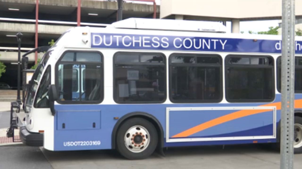 Dutchess County Bus
