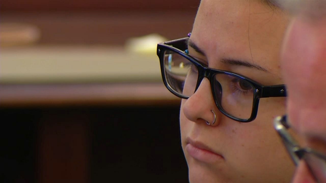 Woman Who Killed Passenger in Rensselaerville DWI Crash Sentenced