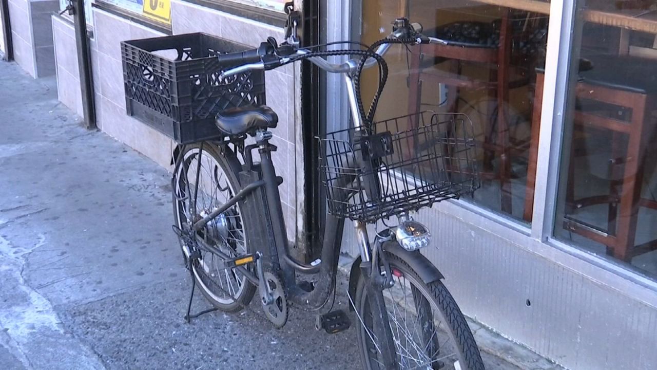 City Council Votes to Legalize EBikes and Scooters