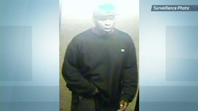Police Arrest Man in Connection With Subway Slashing