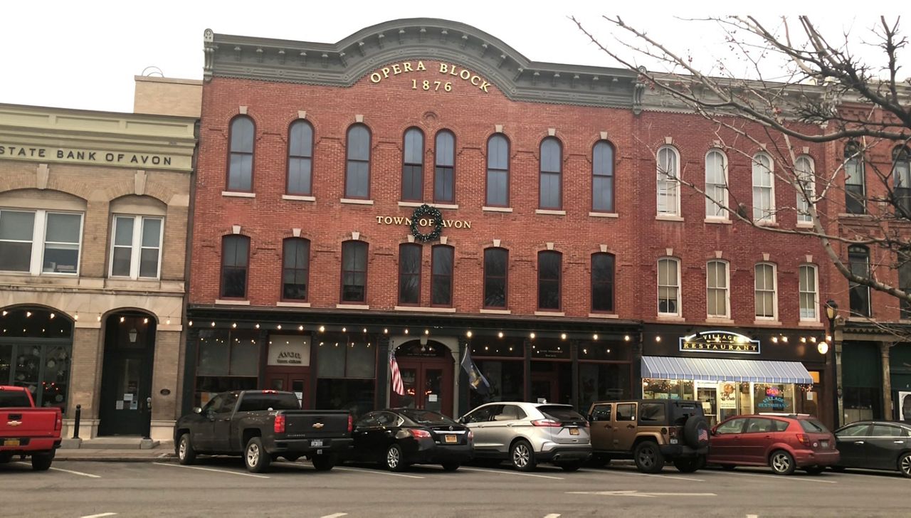 Livingston Co. Recognized for Downtown Development Efforts