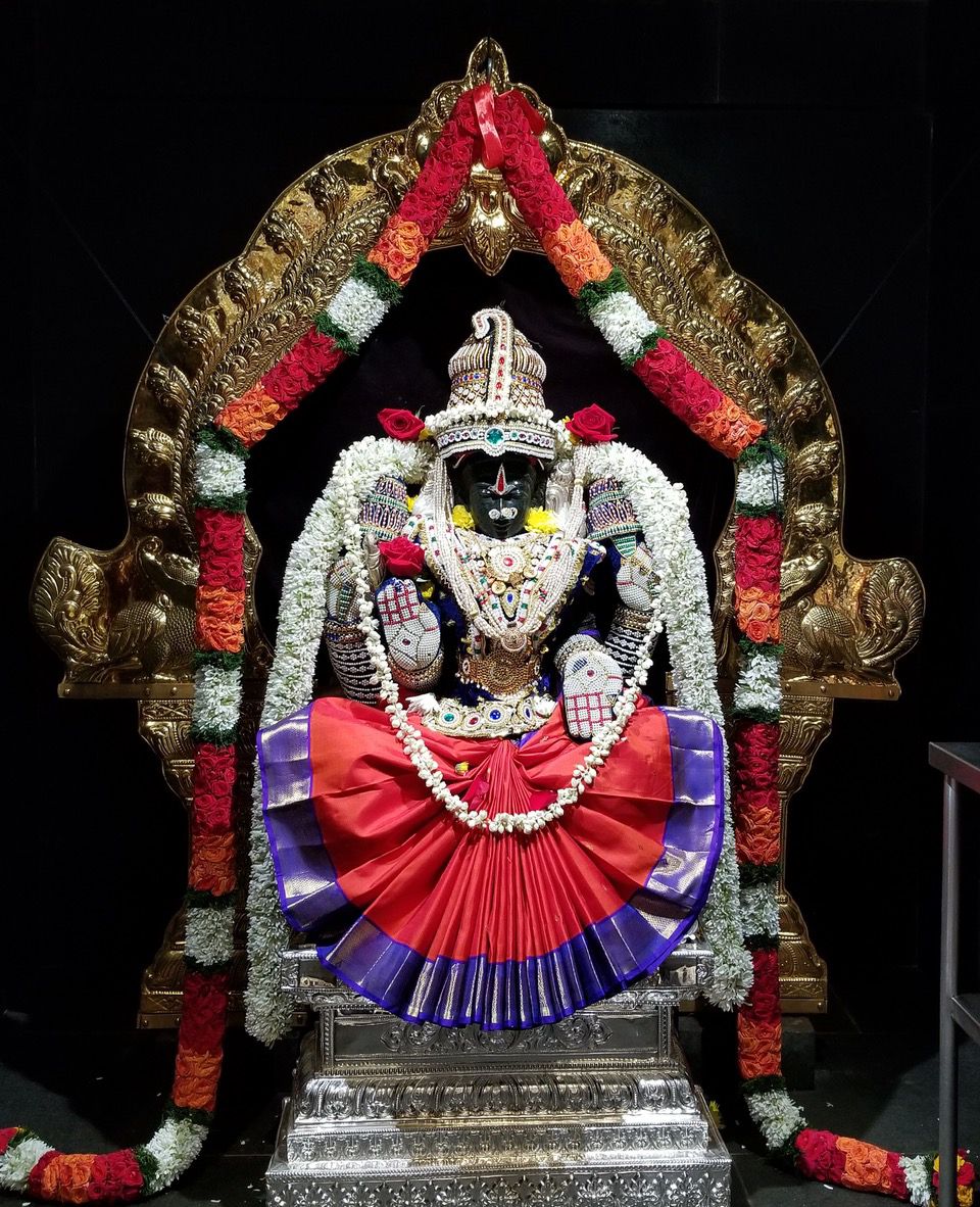 hindu temple near me diwali