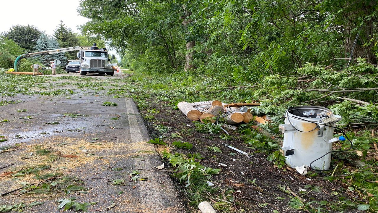 State of Emergency Wisconsin