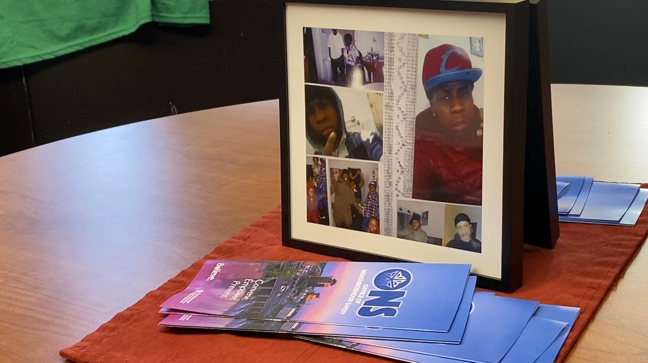 Rochester activist honors son nu leading new city department aimed at ...